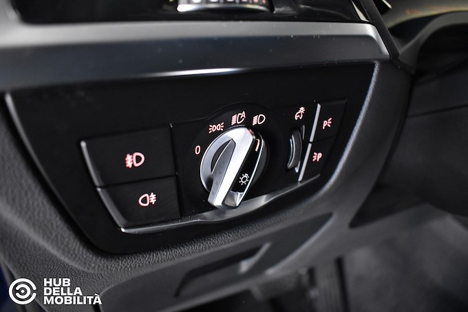 BMW X3 xDrive20d 48V Business Advantage